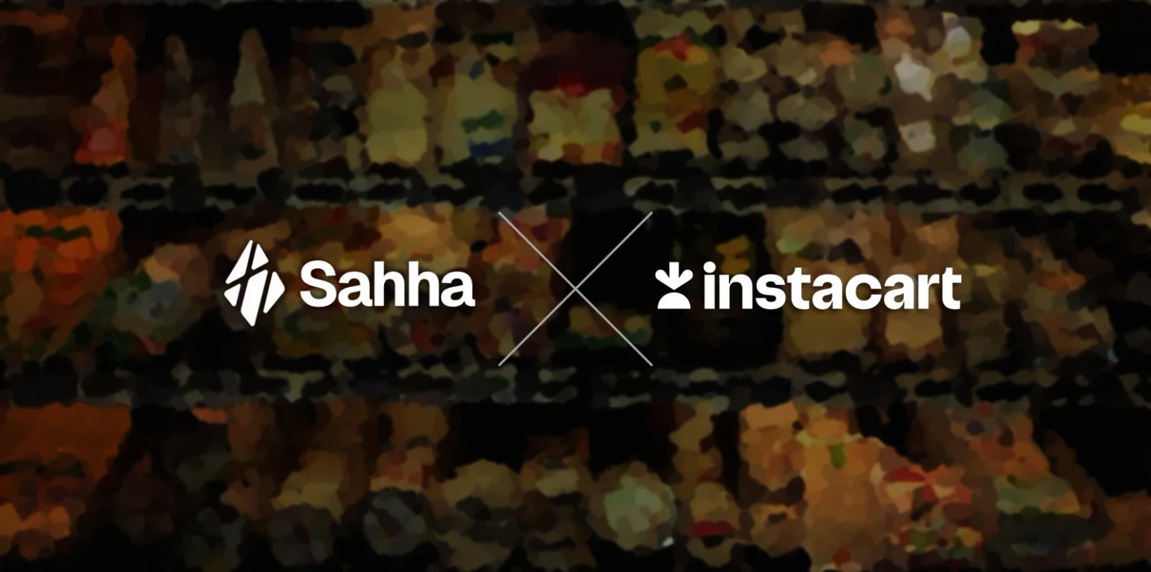 Build Smart Nutrition Defaults with Sahha and Instacart